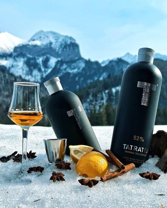 Tatratea Original