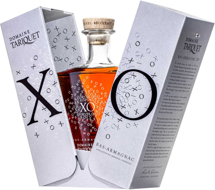 Tariquet XO Equilibre