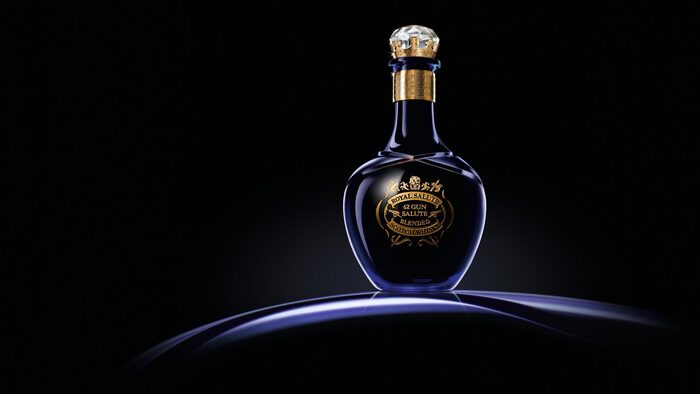 Royal Salute 62 Gun The Ultimate Honour 1l