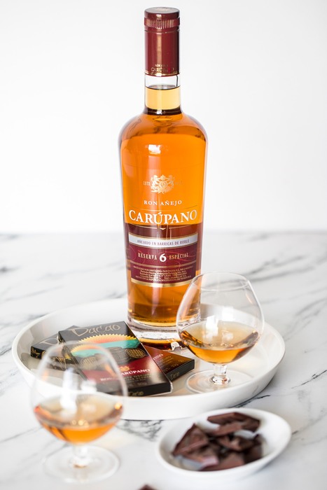 Carúpano Reserva Especial 6