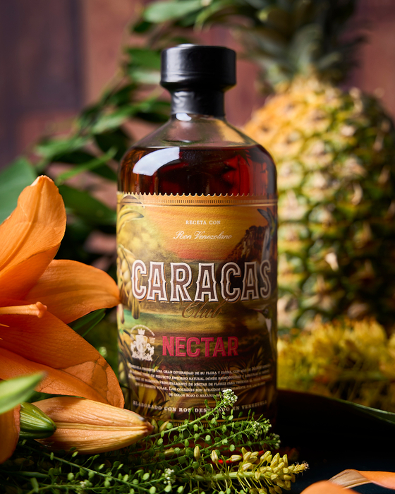 Caracas Club Nectar