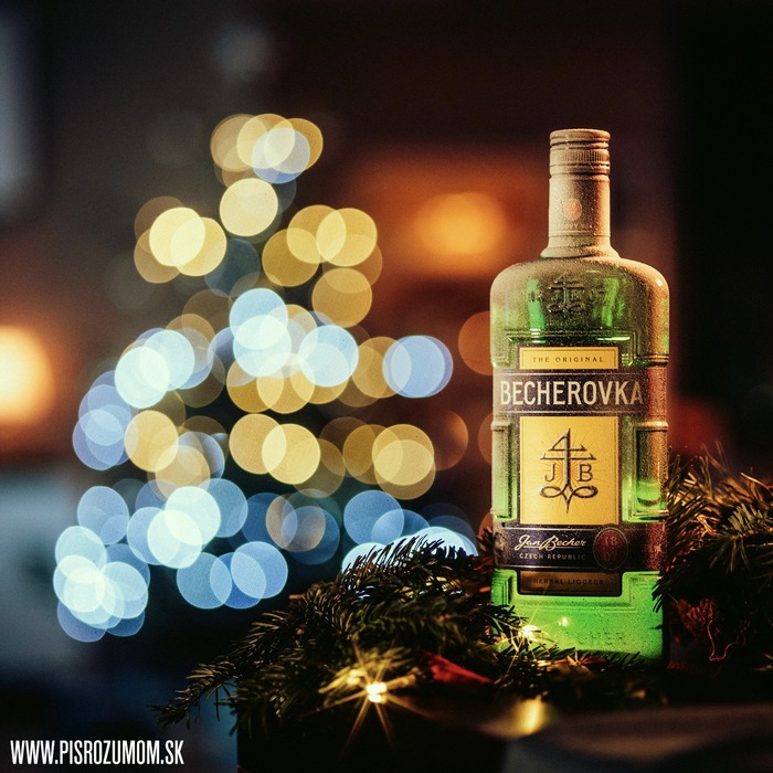 Becherovka 0,5l