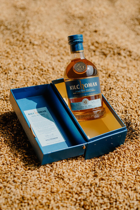 Kilchoman Feis Ile 2023 Release