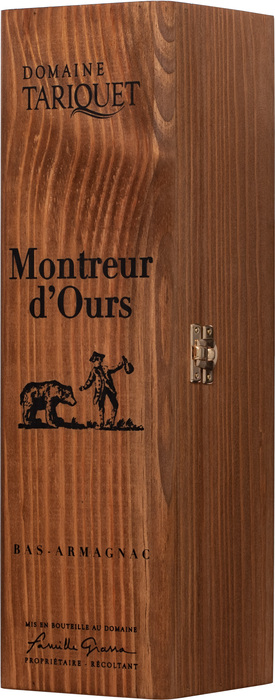 Tariquet Montreur d´Ours