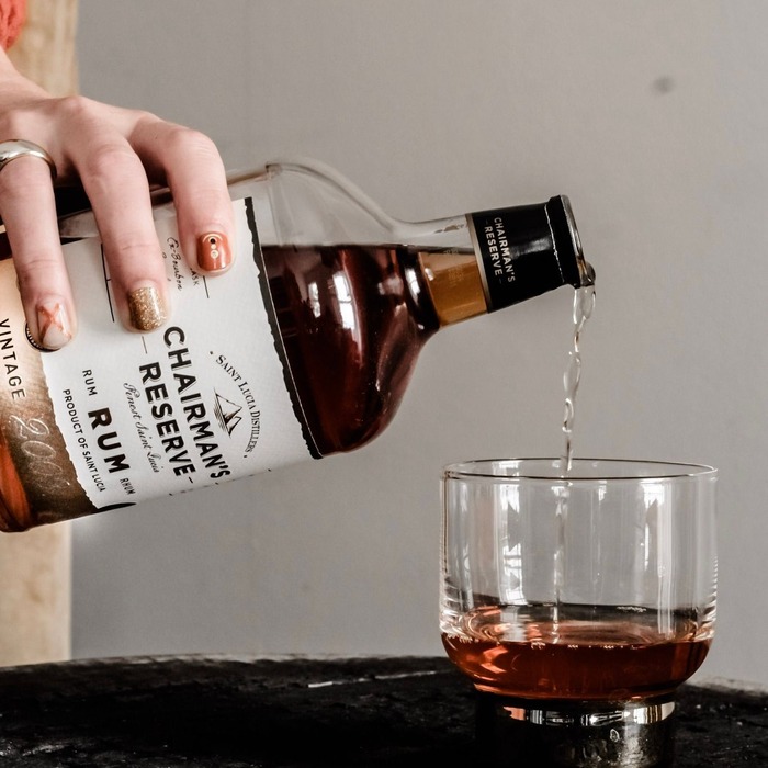 Chairman's Reserve Vintage 2009