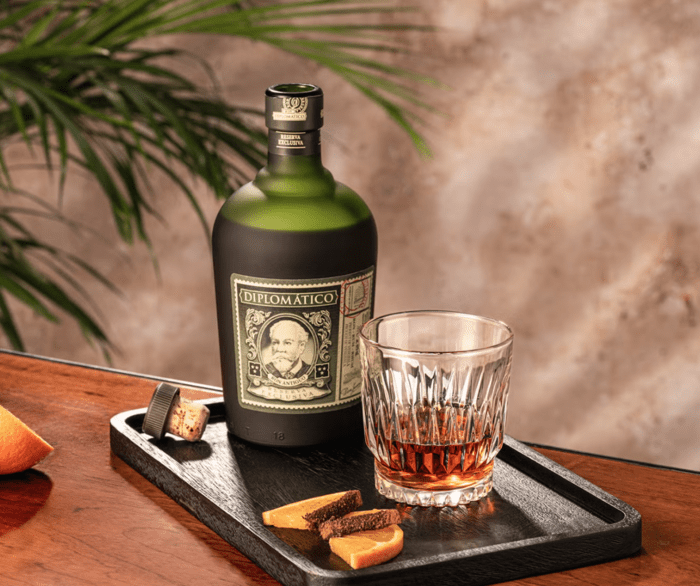 Diplomatico Reserva Exclusiva