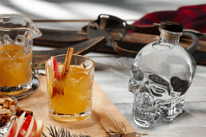 Crystal Head Magnum 1,75l
