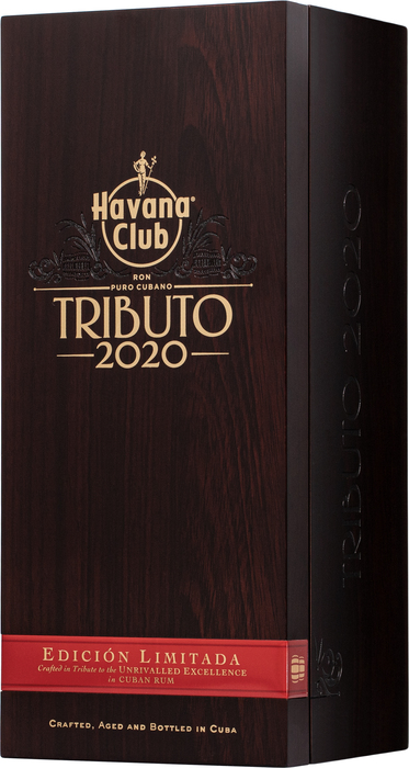 Havana Club Tributo 2020
