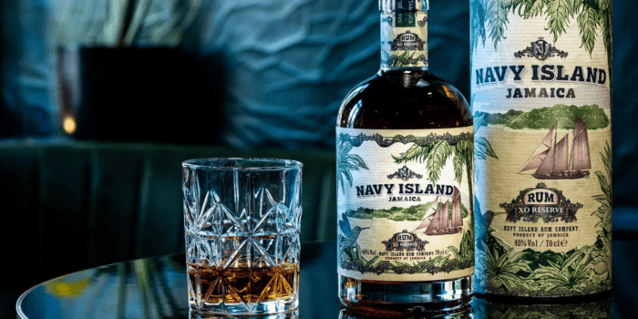 Navy Island XO Reserve