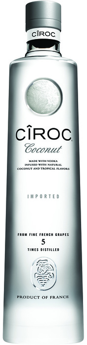 Ciroc Coconut