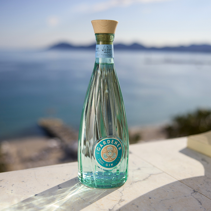 The Gardener Gin