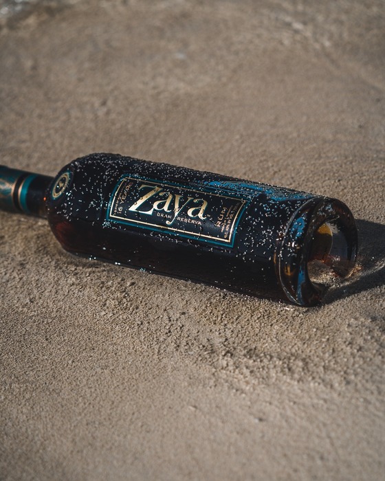 Zaya Gran Reserva 16 Year Old