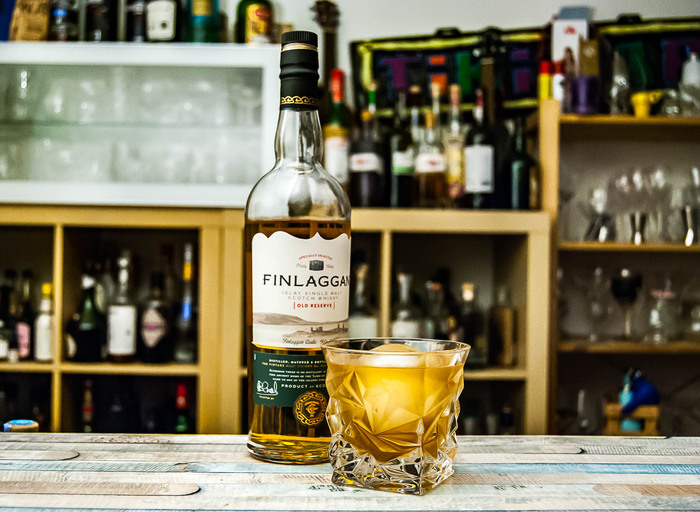 Finlaggan Old Reserve