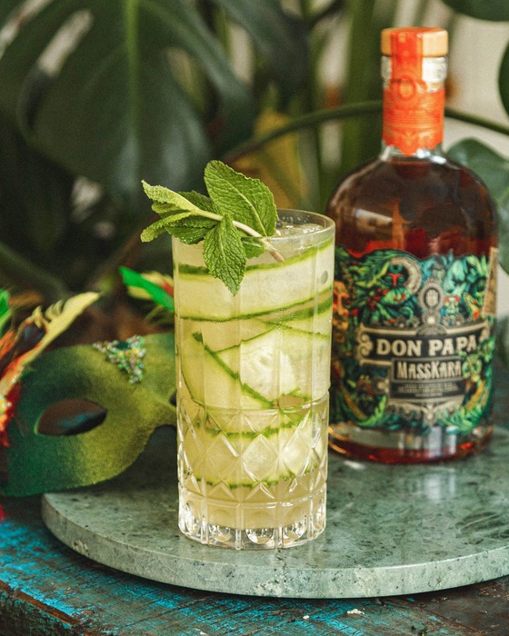 Don Papa Masskara