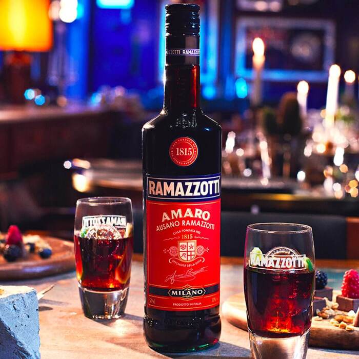Ramazzotti Amaro