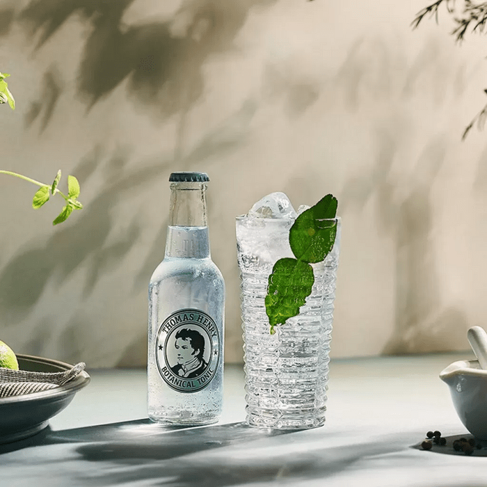 Thomas Henry Botanical Tonic 0,2l
