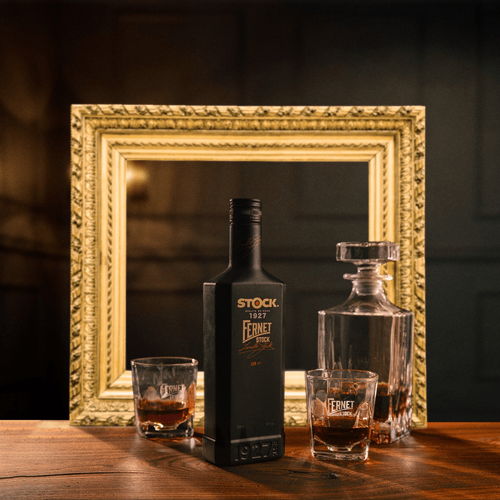 Fernet Stock Grand