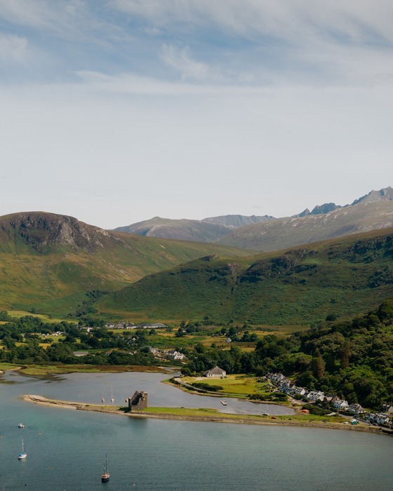 Arran Barrel Reserve