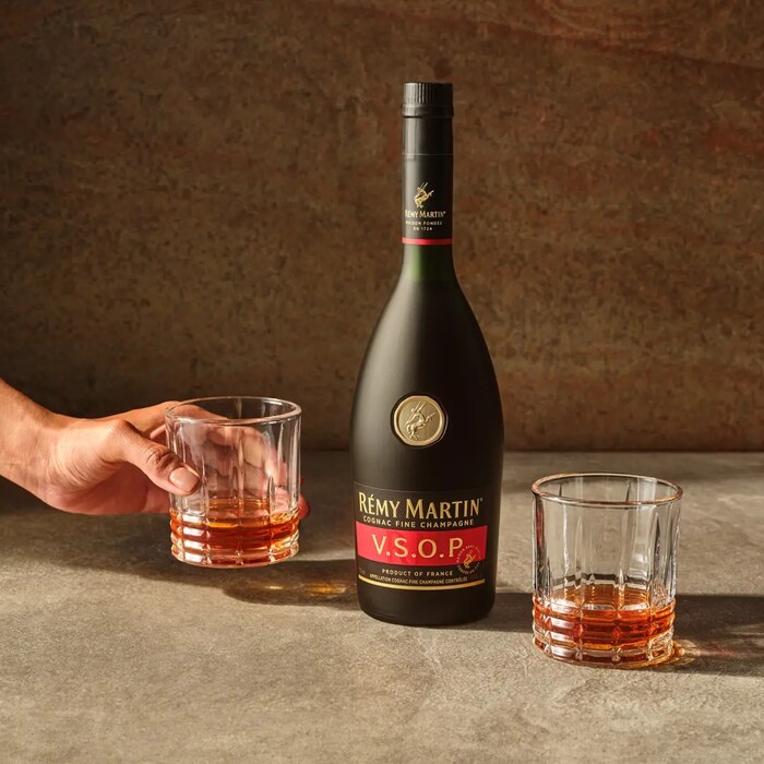 Remy Martin VSOP v kartóne
