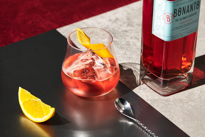 Bonanto The Ultimate Aperitivo