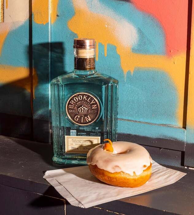 Brooklyn Gin