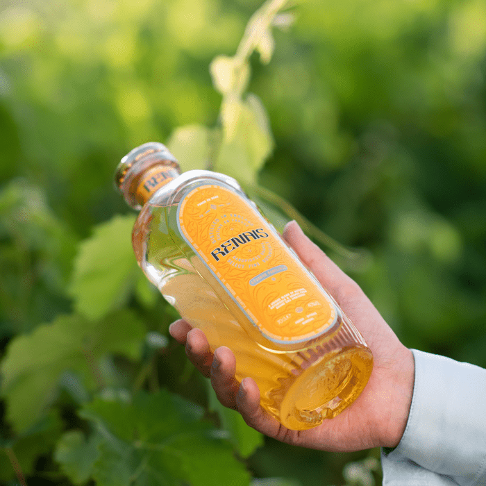 Renais Small Batch Gin