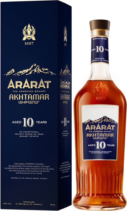 Ararat 10 Year Old