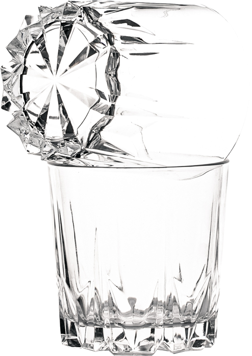 Relicario Ron Dominicano Superior + 2 glasses