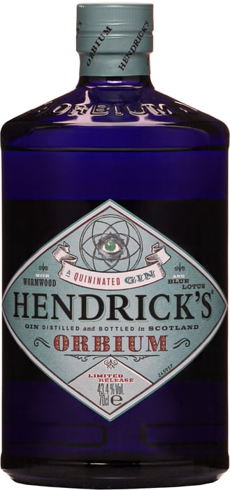 Hendrick&#039;s Orbium