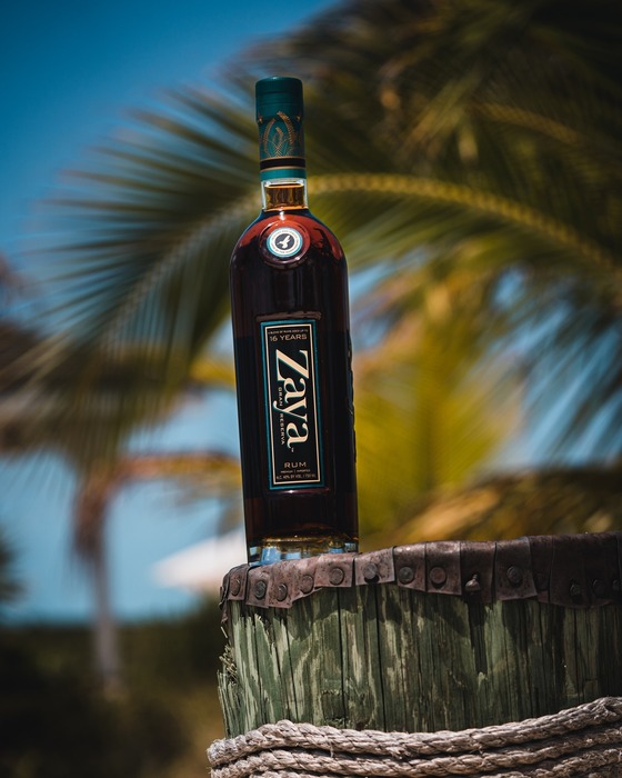 Zaya Gran Reserva 16 Year Old