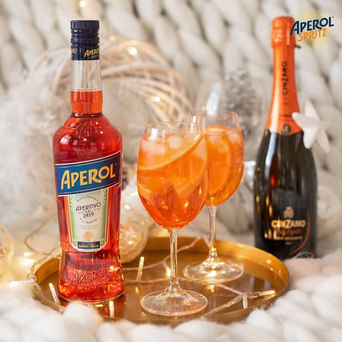 Aperol 1l