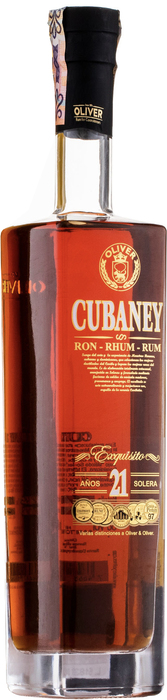 Cubaney Exquisito 21