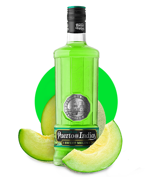 Puerto de Indias Sweet Melon