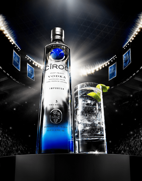 Ciroc