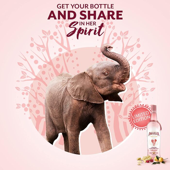 Amarula Khanyisa Cream