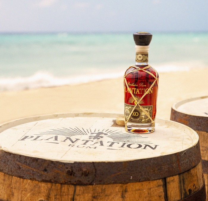 Plantation XO 20th Anniversary