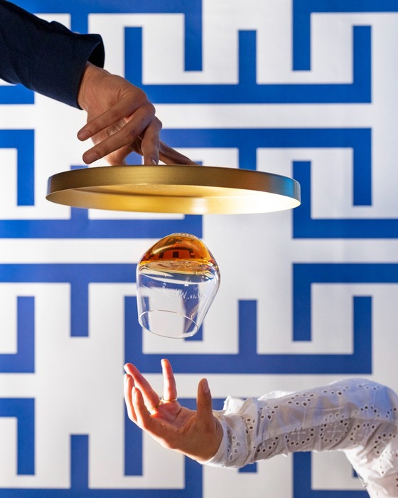 Metaxa Grande Fine Collectors Edition