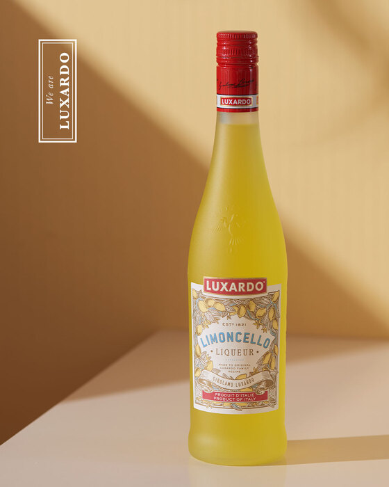 Luxardo Limoncello