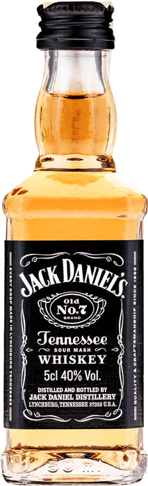 Jack Daniel&#039;s Mini