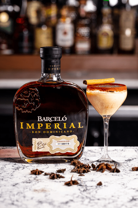 Barceló Imperial - Ukončený prodej