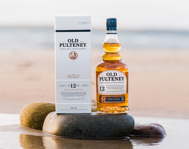 Old Pulteney 12 letá