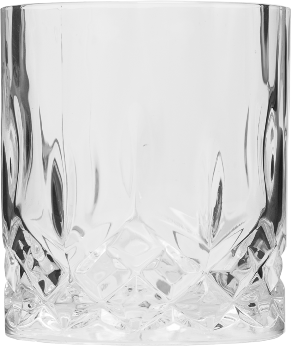 Whisky karafa Opera se 6 skleničkami