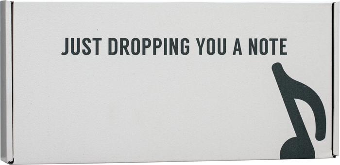 The Whistler Tasting Set 6 x 0,05 l