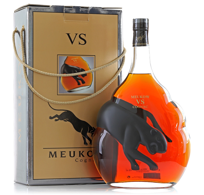 Meukow VS Black 3l