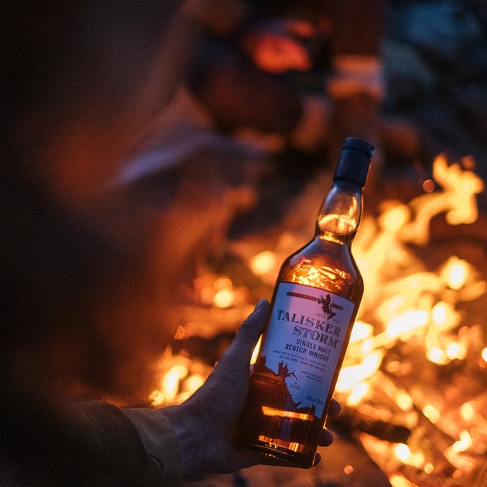 Talisker Storm