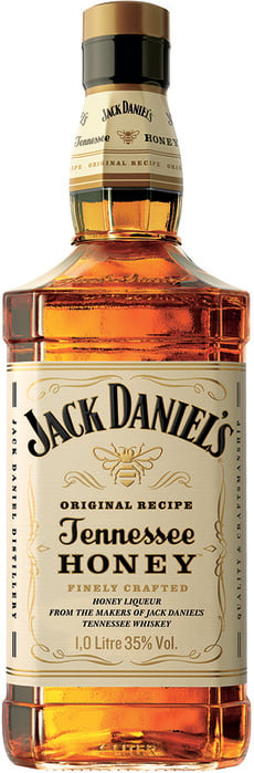 Jack Daniel&#039;s Honey 1l