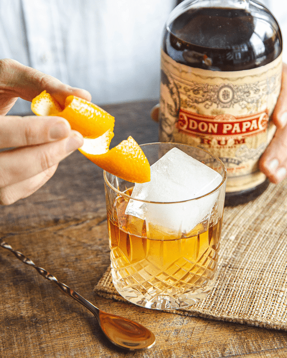 Don Papa - ended sale