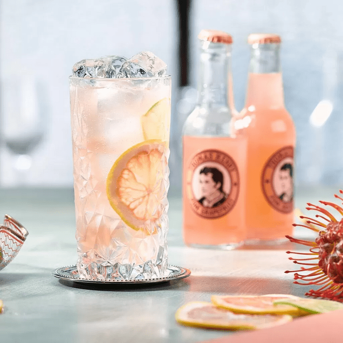 Thomas Henry Pink Grapefruit