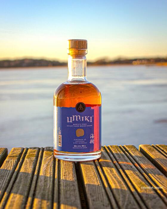 Umiki Whisky