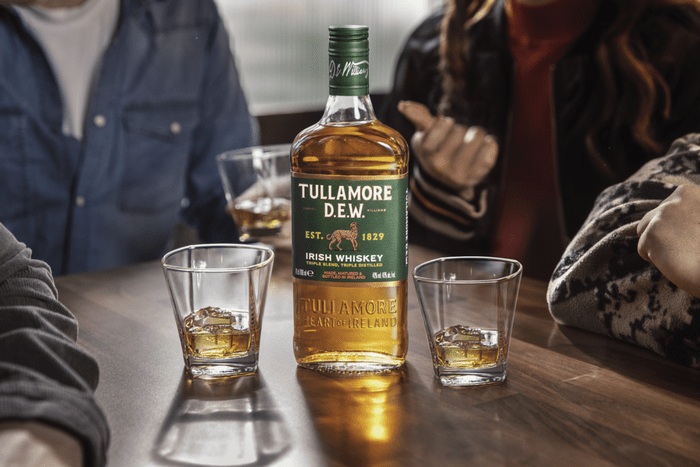 Tullamore Dew